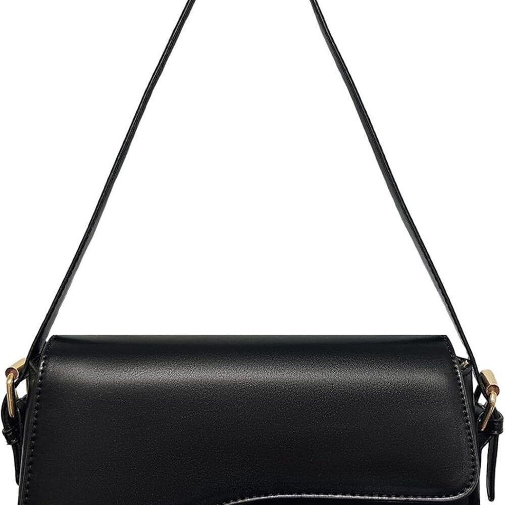 2025 oulder Bag for Women PU Leather oulder Purse Tote Bag Crossbody Purses for